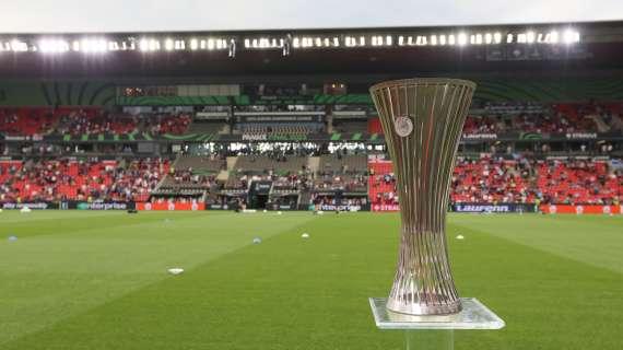 Sorteggi Conference League, la Fiorentina pesca il Maccabi Haifa