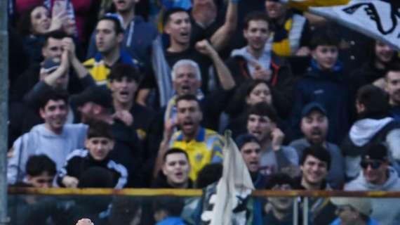 Juventus bomber cercasi: e se fosse proprio il giustiziere del Tardini?