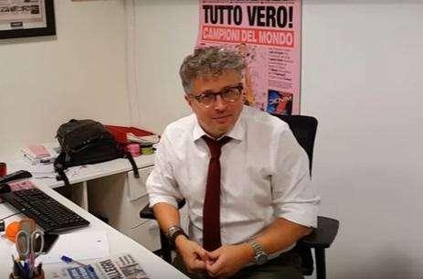 Di Caro: “Improbabile resti Allegri, per ridurre il gap con l'Inter serve altro”    