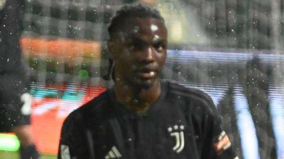 Mercato Juve, Nonge ceduto a titolo definitivo al Kocaelispor
