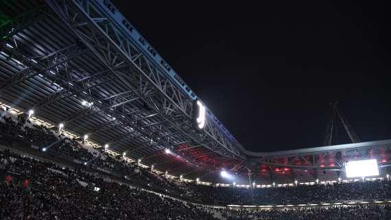 La Juve gioca e i tifosi rispondono: registrata una "doppietta" di sold out!