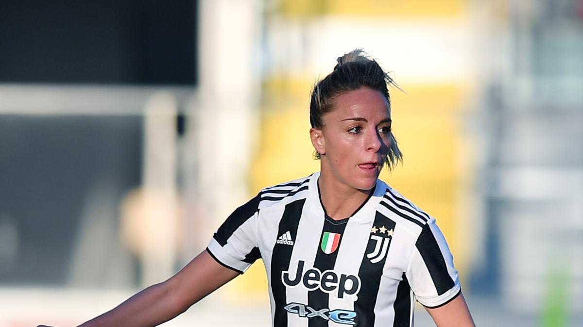 Juventus Women, esordio col Napoli: i numeri sorridono alle bianconere