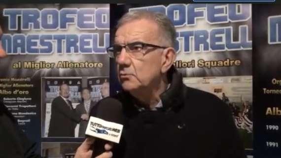 Gene Gnocchi a RBN: "Yildiz è incedibile. Deluso da Motta, sembrava spaesato"