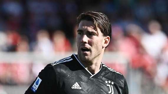 Schira: "Rumors dall'Inghilterra? Vlahovic è incedibile"