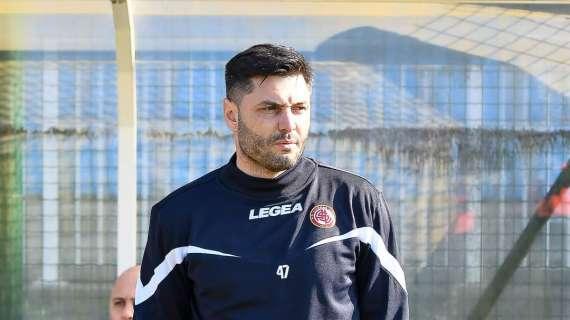 Amelia: "Non impazzisco per le seconde squadre"
