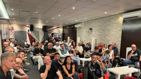Grande successo per il secondo raduno di Radio Bianconera: ecco il ringraziamento dei giornalisti