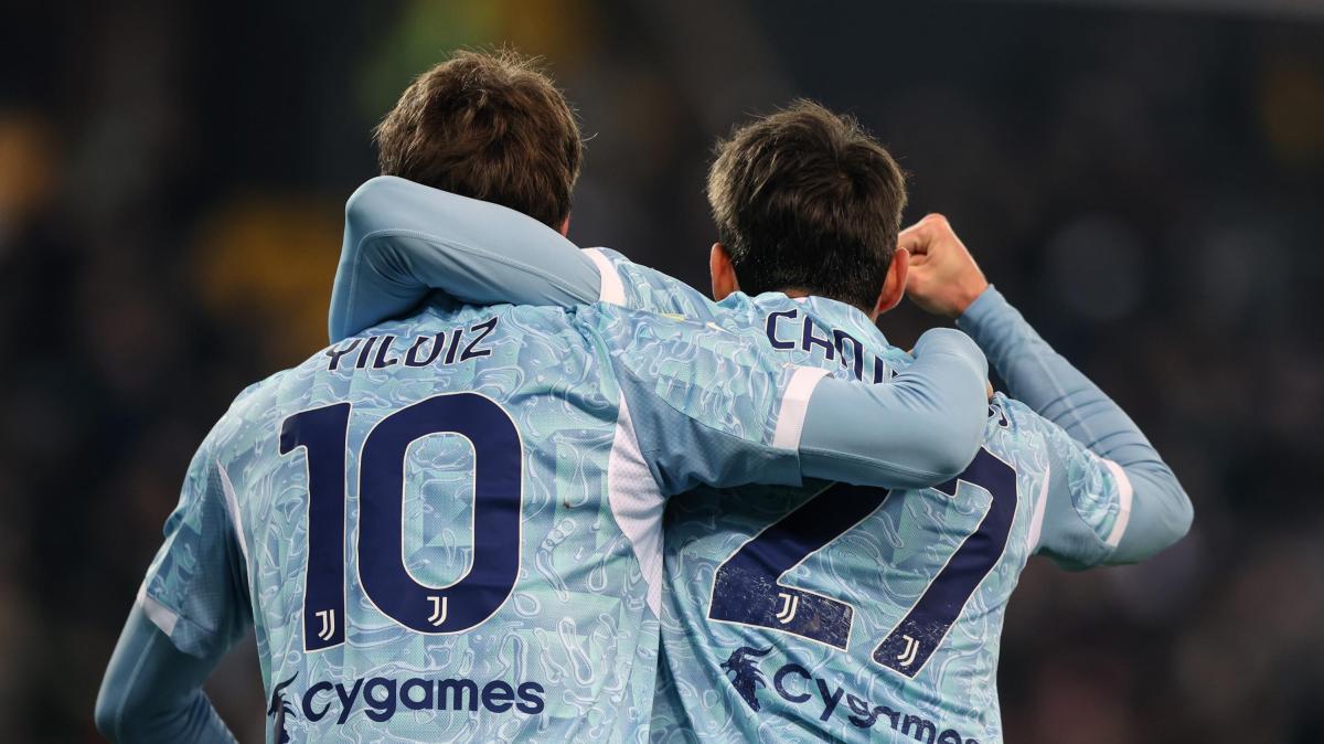 FantaJuve, contro la Fiorentina servono punti Champions: i tre bianconeri da schierare