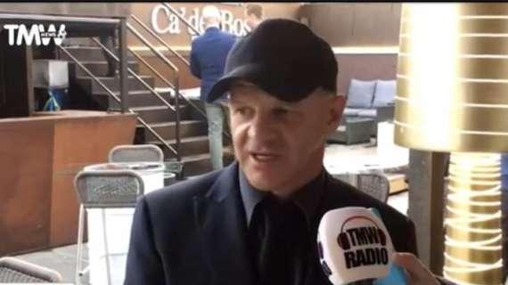 Iachini a RBN: “Chiesa-Vlahovic futuro condizionato. Sul mercato..."  