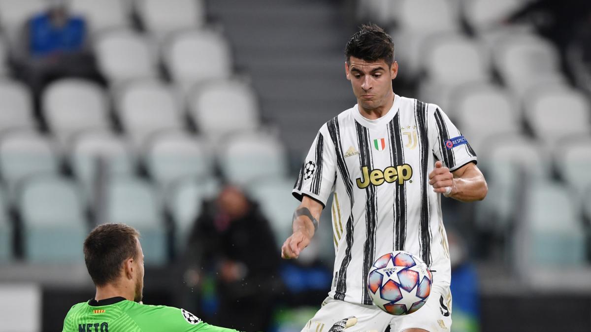 Schira: "Neto ha dato disponibilità alla Juventus, la società..."