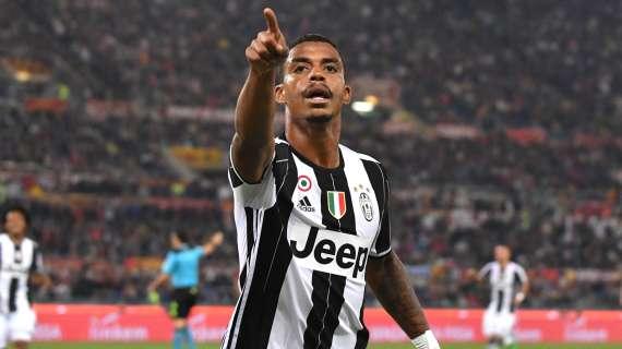 Juve, l'ex Lemina out in Coppa d'Africa: problemi cardiaci dopo il Covid