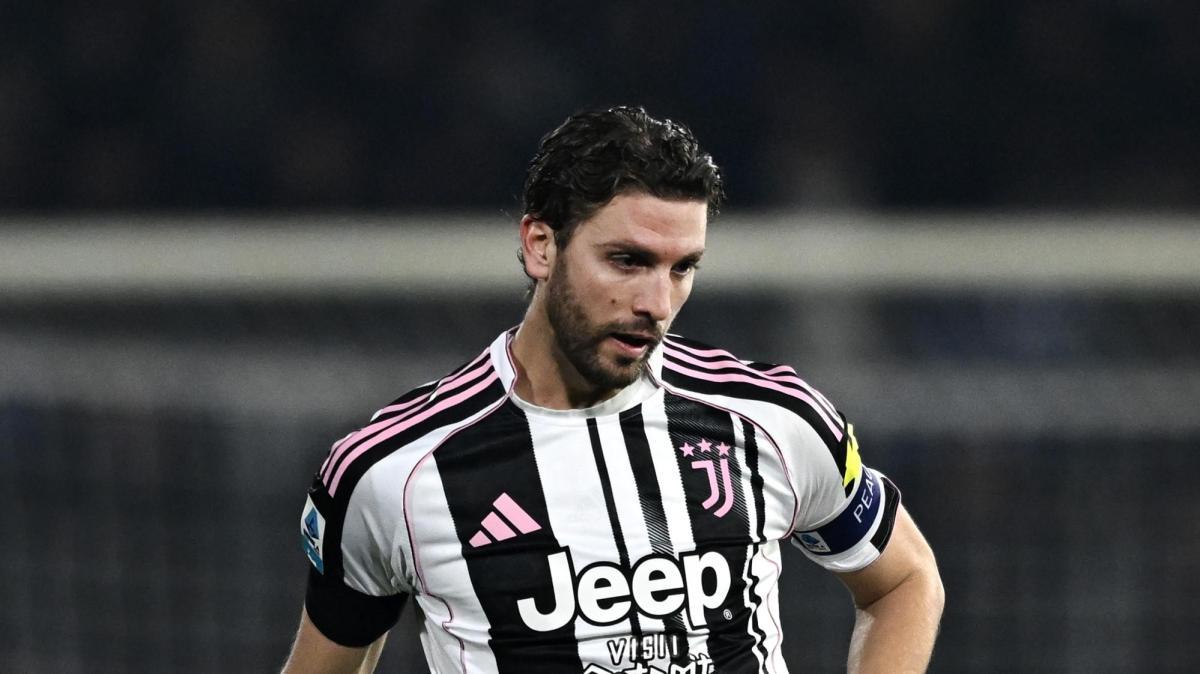 Locatelli a Sky:" Se non fai gol è difficile, ma questo atteggiamento....."