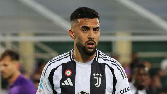 Nico Gonzalez a Dazn: ''Dobbiamo continuare a giocare. Mi spiace per Yildiz''