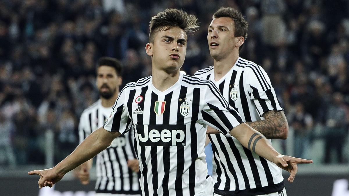 Accadde oggi – 8 agosto 2015: Mandzukic e Dybala, un debutto da campioni con la Juventus