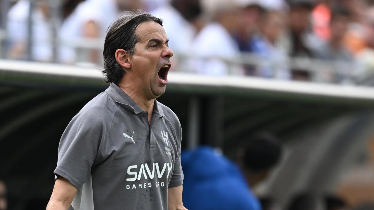 Simone Inzaghi alla Juventus? Le ultime sull'ex Inter...