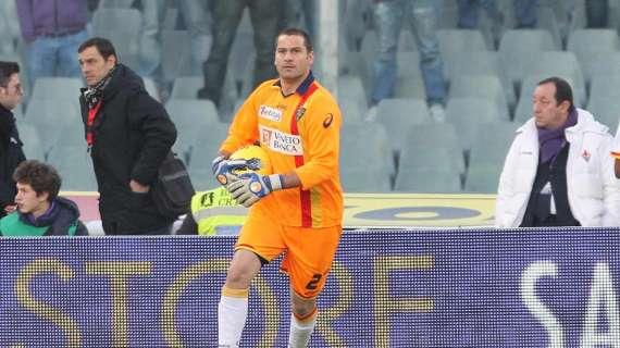 Julio Sergio: "Spalletti sta lavorando benissimo a Napoli. Fino ad oggi la Juve è la più deludente