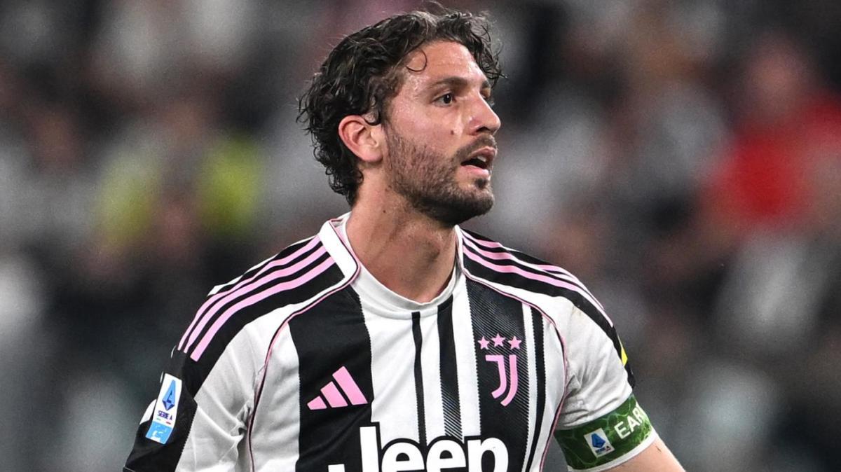 Bacchetta a RBN: “È scandaloso che la Juve non abbia tiratori da fermo”