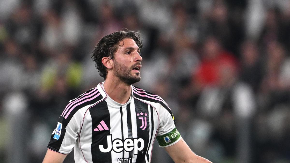 Locatelli a Dazn: “Ci aspettavamo una partita bloccata,bisogna vincere tutte le partite per andare in Champions”