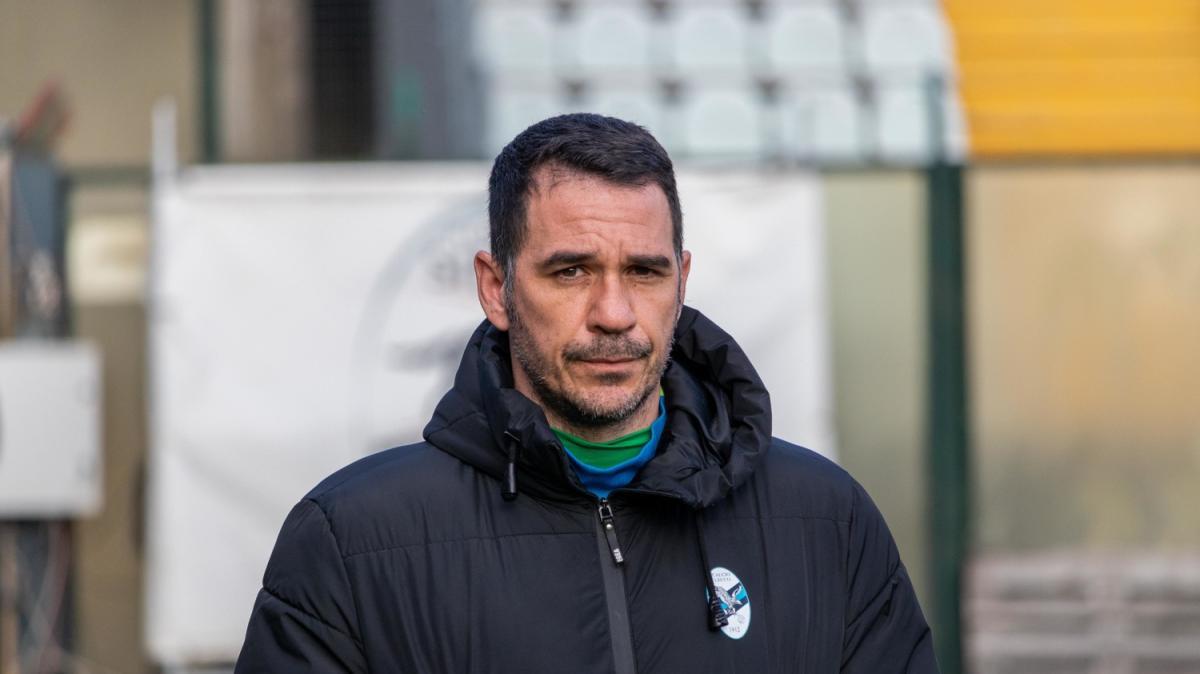 D'Agostino: "I giovani fanno fatica a giocare? No. Serve trovare uno come Thiago Motta"