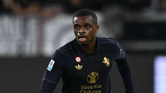 Juve-Lazio 1-0: Kalulu viene dal futuro, Yildiz da rivedere