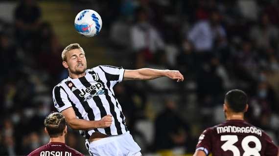 Il futuro di De Ligt: punto fermo della nuova Juve o pedina sacrificabile?