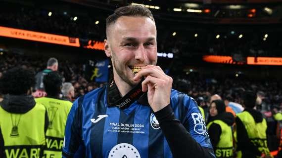 Juve ora assalto a Koopmeiners: cauto ottimismo e nodo da sciogliere  