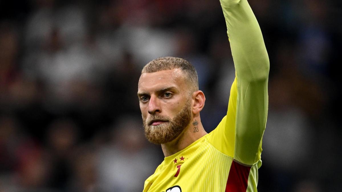 Di Gregorio, buona la prima. Porta inviolata all’esordio con Bournemouth