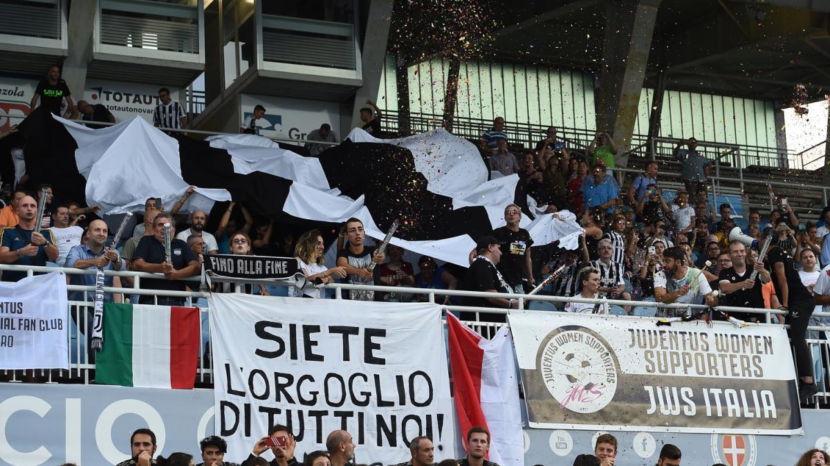Bartel si presenta: “Juventus scelta ideale per crescere e vincere. Voglio aiutare il Club a conquistare trofei”