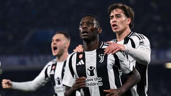 Le Contropagelle di Cagliari-Juventus, a cura di Marco Edoardo Sanfelici