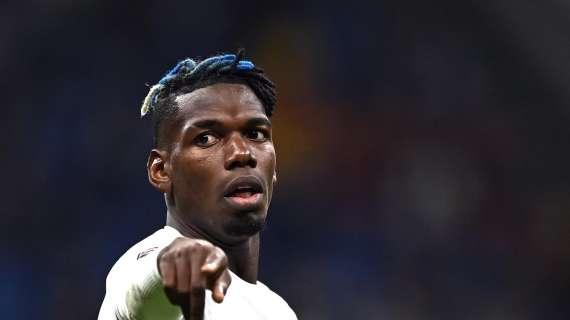 Sergio Baldini a RBN: “Su Pogba una sola incognita. Di Maria fase avanzata. Gabriel post Chiellini”    