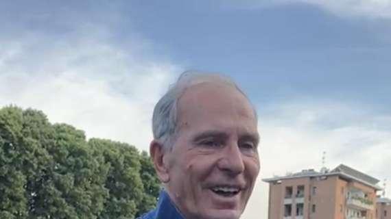 Bordon: "Juve-Inter, non c'è una favorita. Sarà decisiva per entrambe"