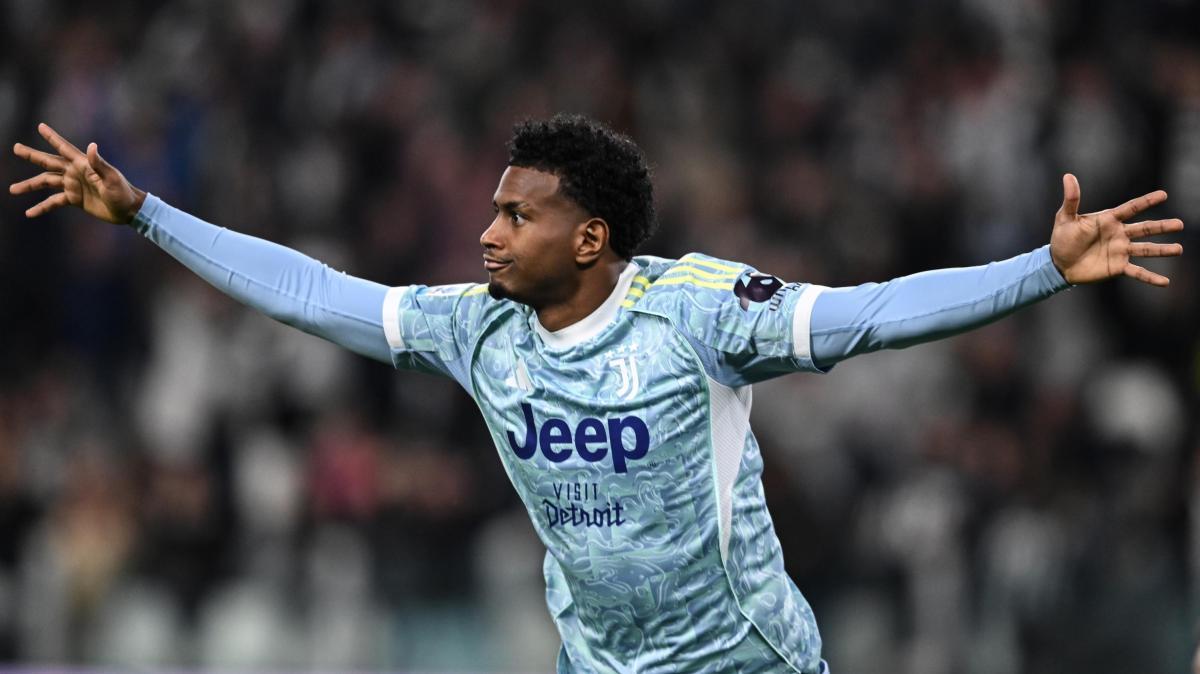 Coppa Italia, Atalanta-Juventus: le probabili formazioni 