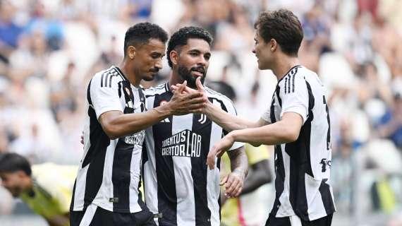 Cari anti-juventini, organizzatevi! Fate partire ogni estate la Juve da sotto zero