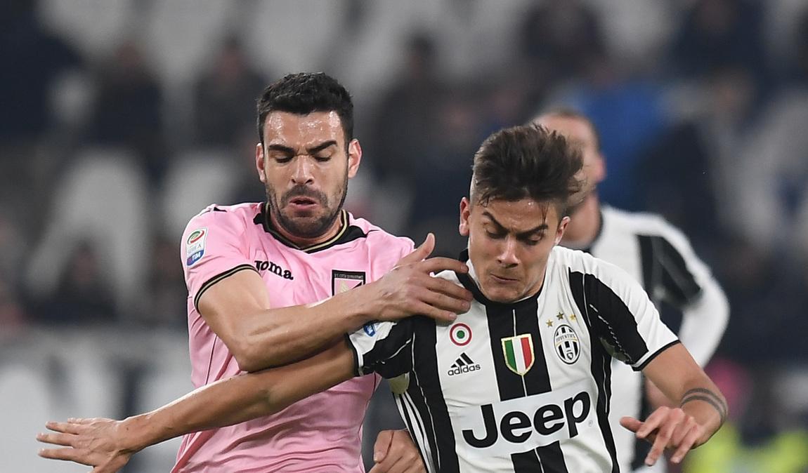 Juventus-Palermo è anche una sfida di grandi ex