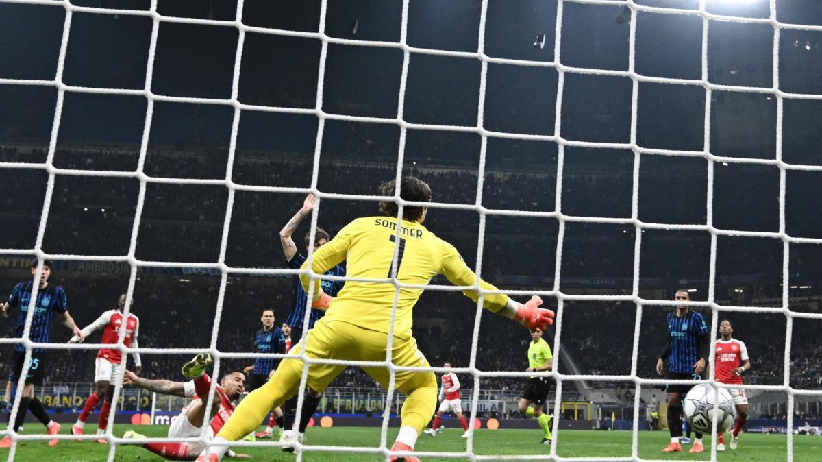 Juventus, un altro club italiano su Gabriel Jesus: il retroscena