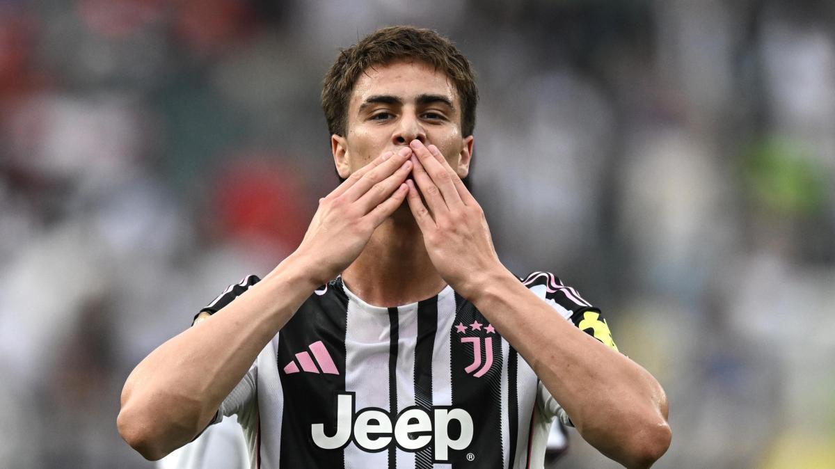 Gazzetta - Elkann vuole riportare la Juve alla vittoria, con Yildiz riferimento tecnico e d'immagine