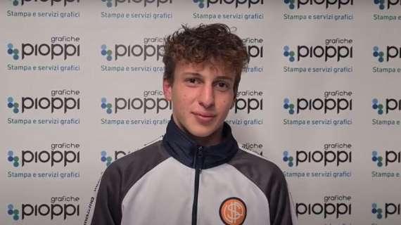 Troppa Juve U20 per la Samp U20: i ragazzi di Magnanelli tornano alla vittoria!