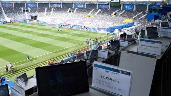 Juve-Udinese su DAZN e Sky, ecco chi la racconterà