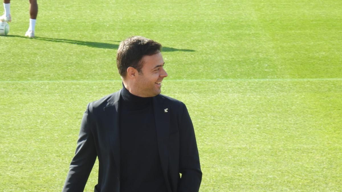 Tiago Pinto: "Milan e Juventus squadre da battere in Europa League. Su Di Gregorio..."