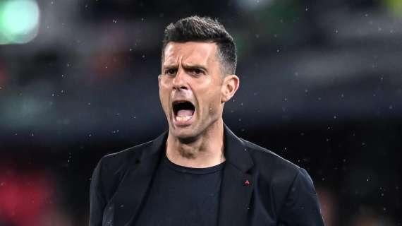 Come giocherà la nuova Juventus di Thiago Motta