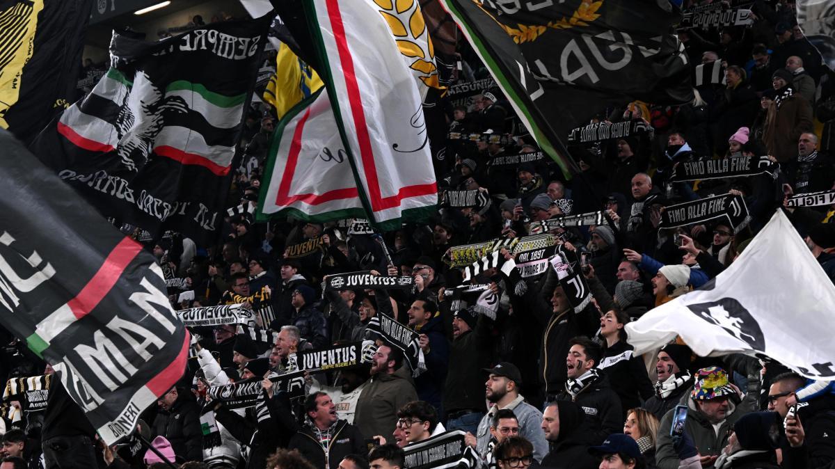 Juventus-Milan, nuovi biglietti biglietti a disposizione