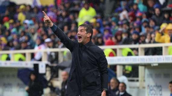 I convocati di Chivu, tornano Almqvist e Cancellieri, Balogh c'è