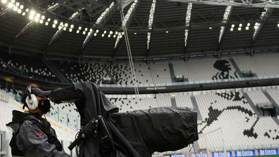 DAZN, nella top 5 delle partite più viste della stagione c'è tanta Juventus