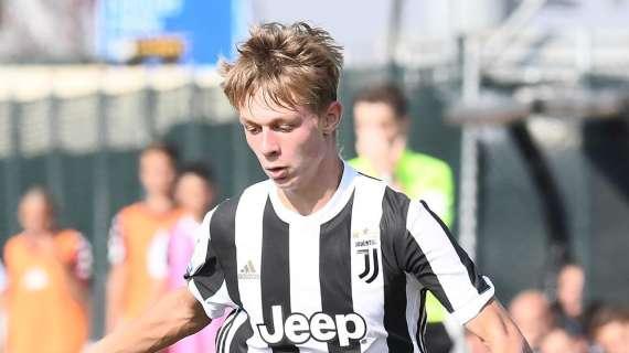 Non solo Brunori, il Palermo punta a un altro giovane bianconero