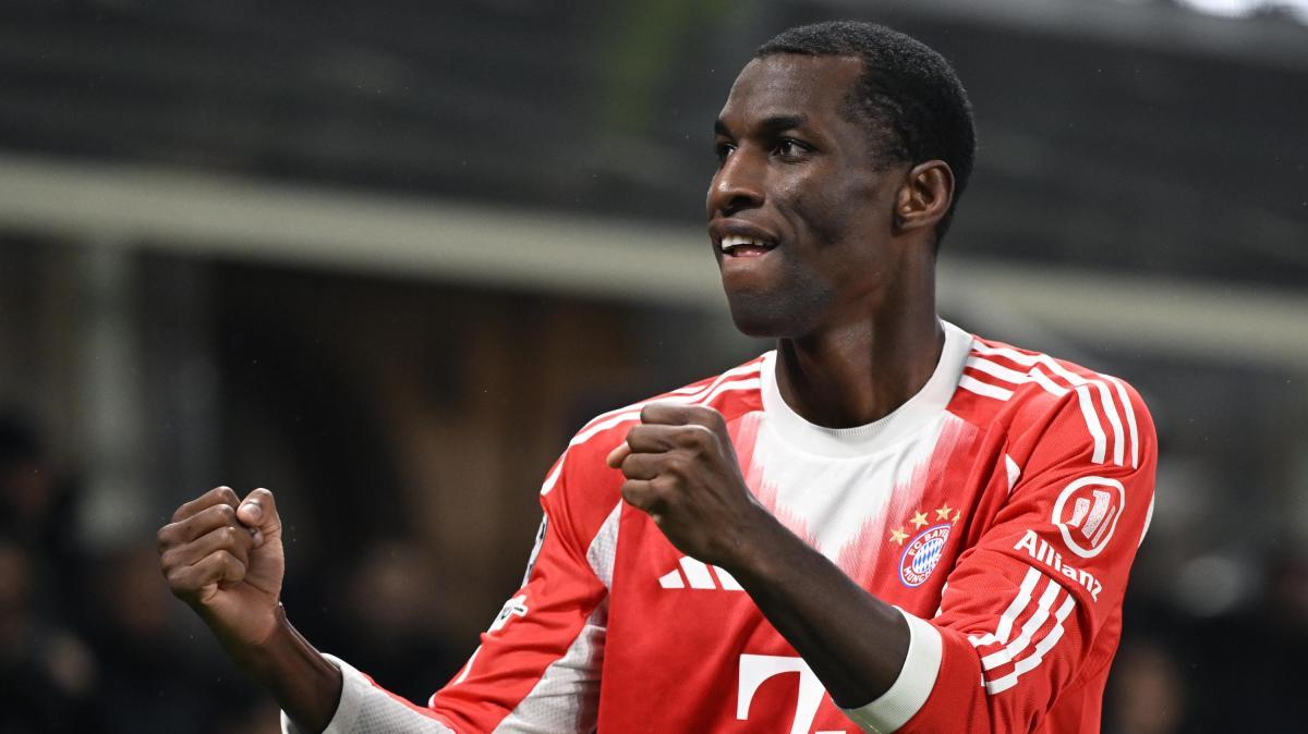 Se salta Kolo Muani, per la Juve occhio all'ipotesi Jackson