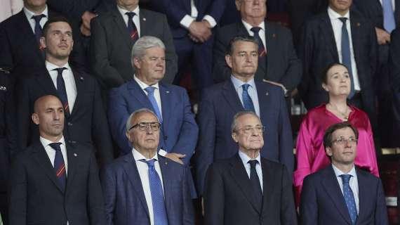 Terremoto in Spagna, ora è a rischio anche il Mondiale