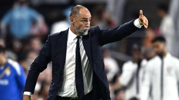 Juve-Wydad: Attacco senza punte, ma occhio agli inserimenti dei centrocampisti marocchini