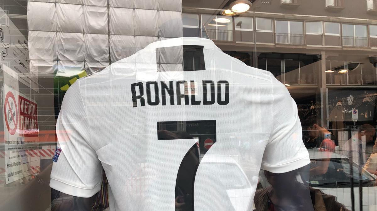 Otto anni fa la Juventus cambiava la storia: il giorno dell'annuncio di Cristiano Ronaldo