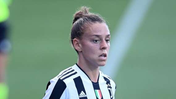 Boattin saluta i tifosi citando Agnelli: "Siamo la gente della Juve, ci riconosceremo con lo sguardo"