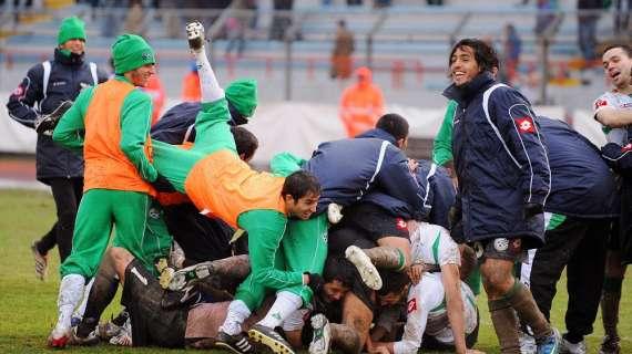 Tutte le insidie che nasconde la sfida contro il Maccabi Haifa 
