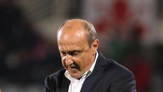 D.Rossi: "Tudor, avvio non semplice. Thiago Motta, vedremo cosa deciderà per il futuro"